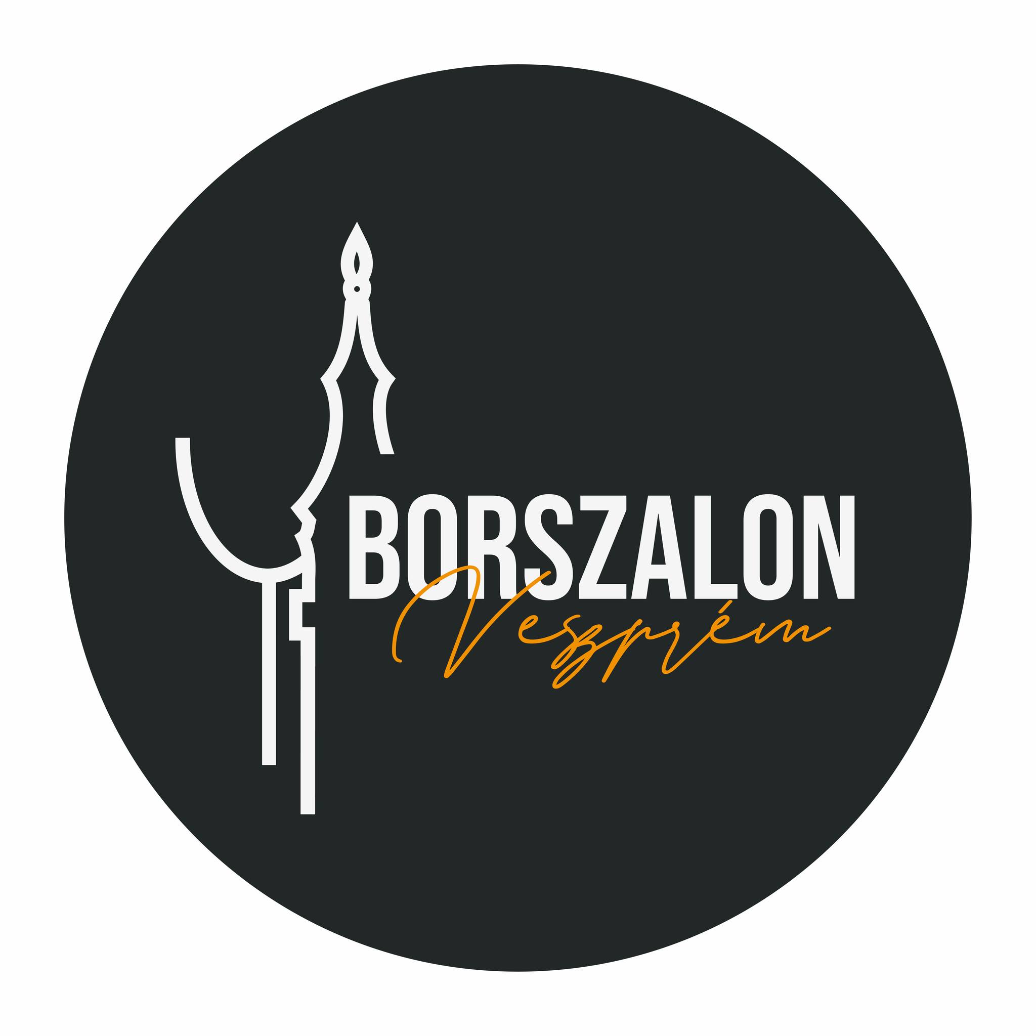 Borszalon Veszprém